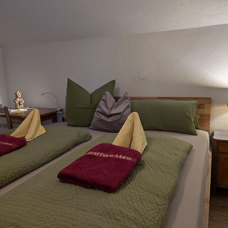 Ferienhaus Meins Kals-am Großglockner Extérieur photo
