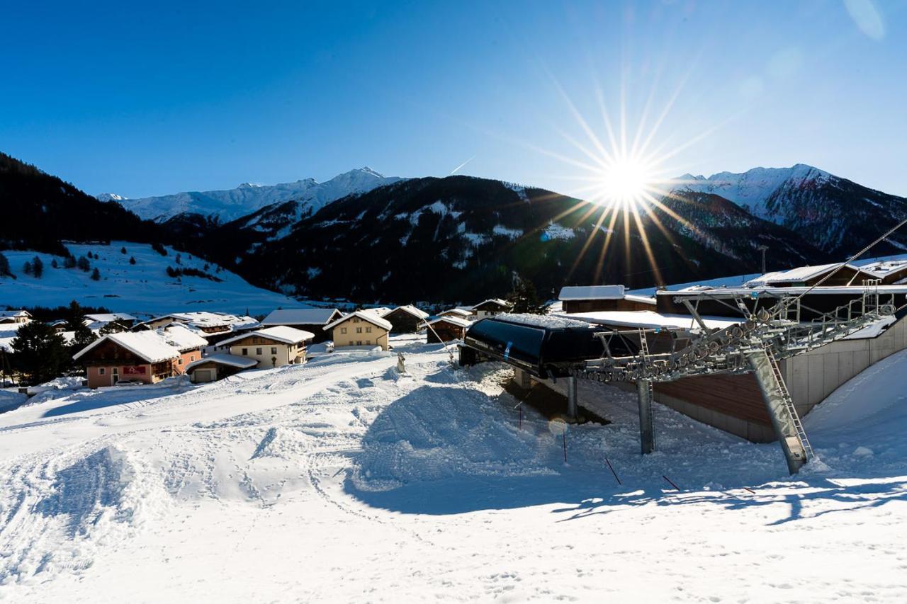 Ferienhaus Meins Kals-am Großglockner Extérieur photo