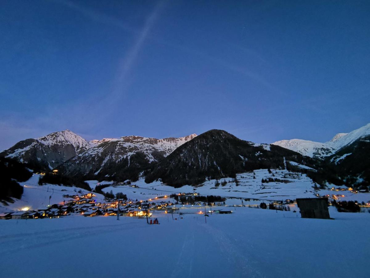 Ferienhaus Meins Kals-am Großglockner Extérieur photo