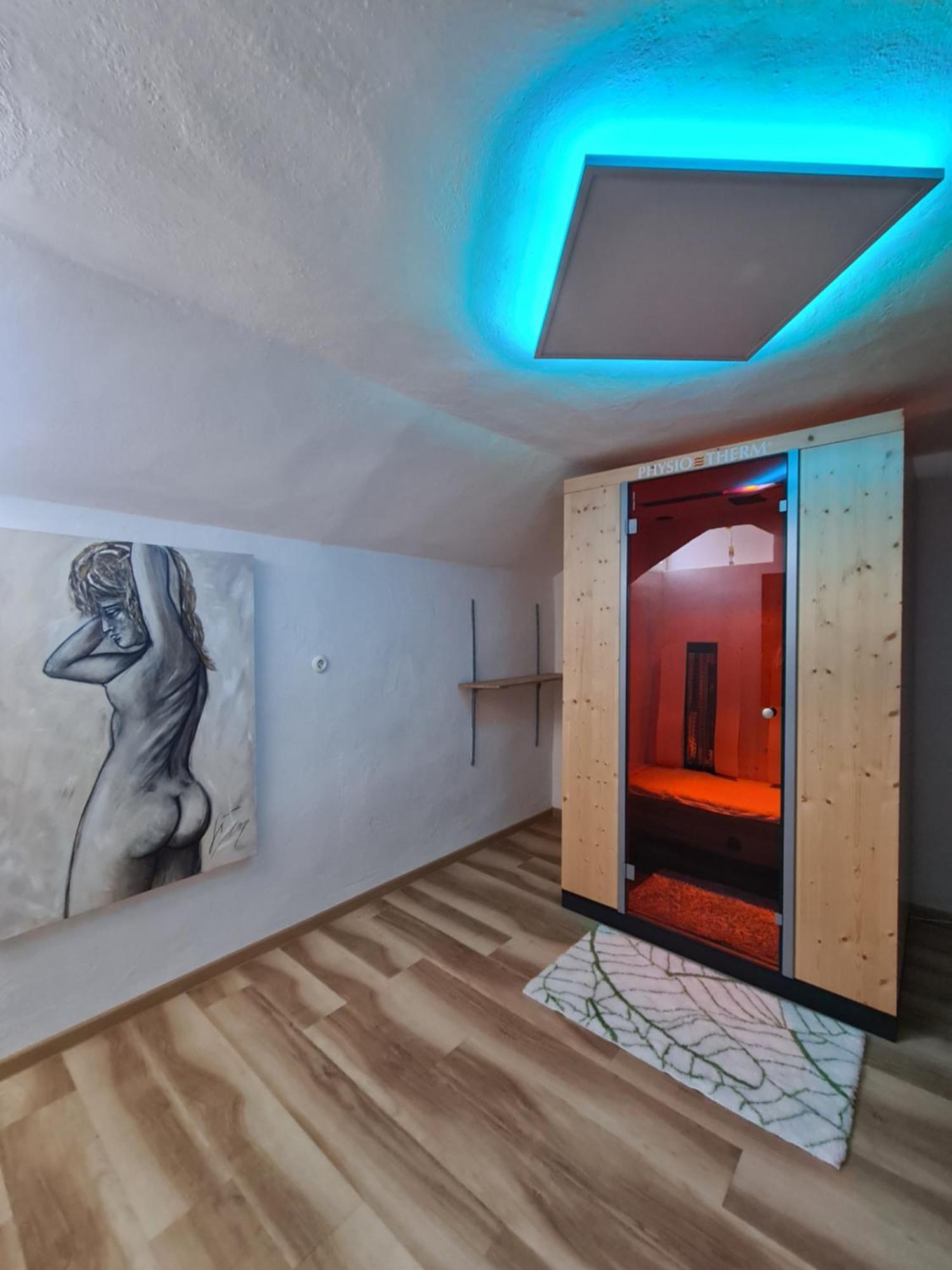 Ferienhaus Meins Kals-am Großglockner Extérieur photo