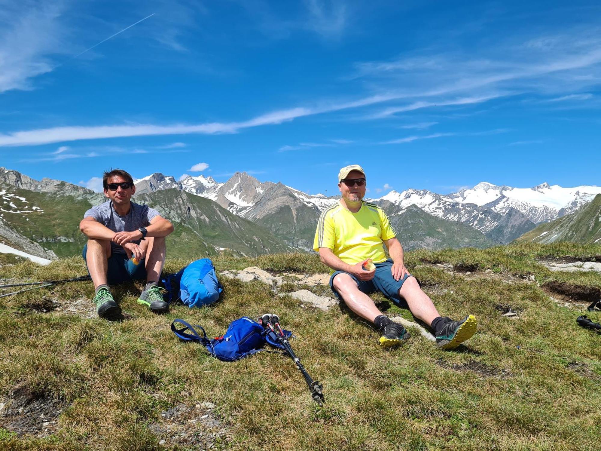Ferienhaus Meins Kals-am Großglockner Extérieur photo