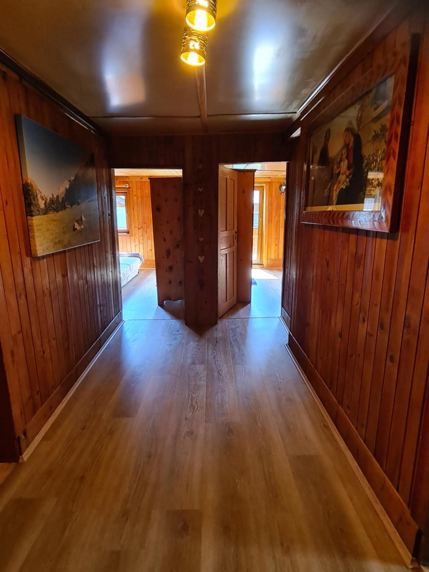 Ferienhaus Meins Kals-am Großglockner Extérieur photo