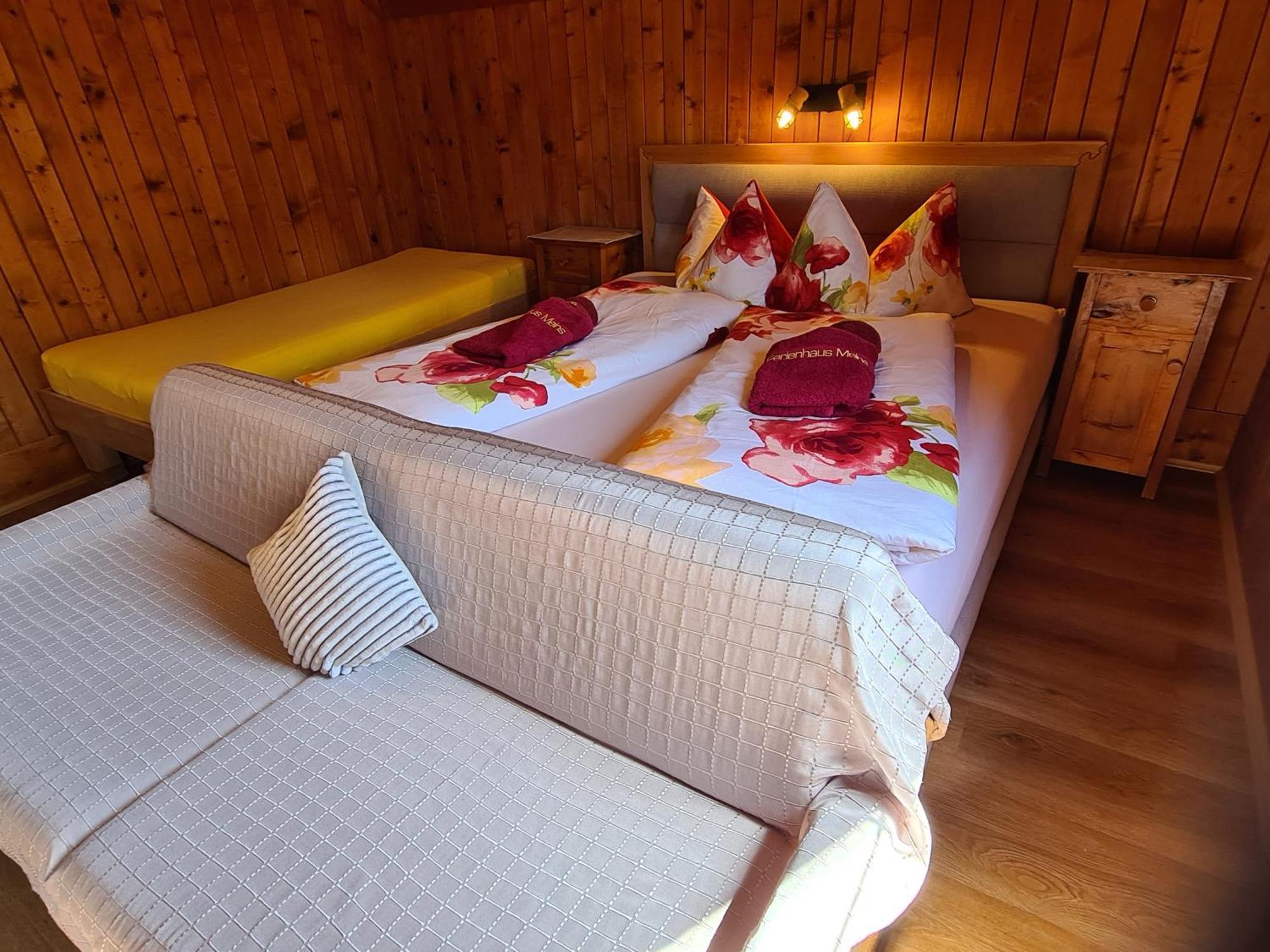 Ferienhaus Meins Kals-am Großglockner Extérieur photo