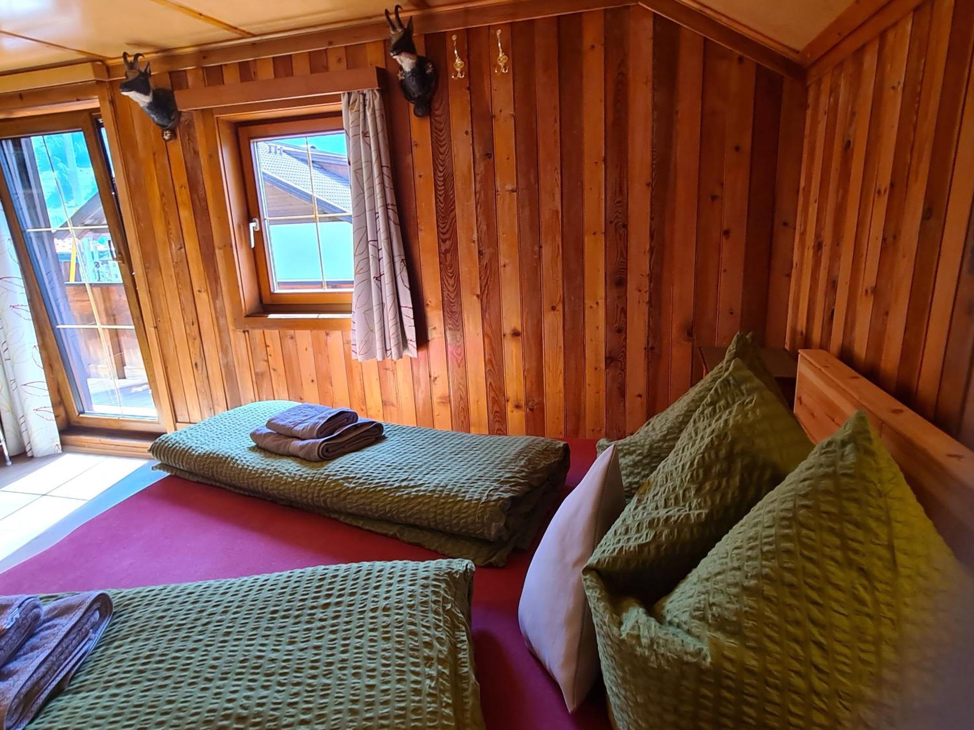 Ferienhaus Meins Kals-am Großglockner Extérieur photo