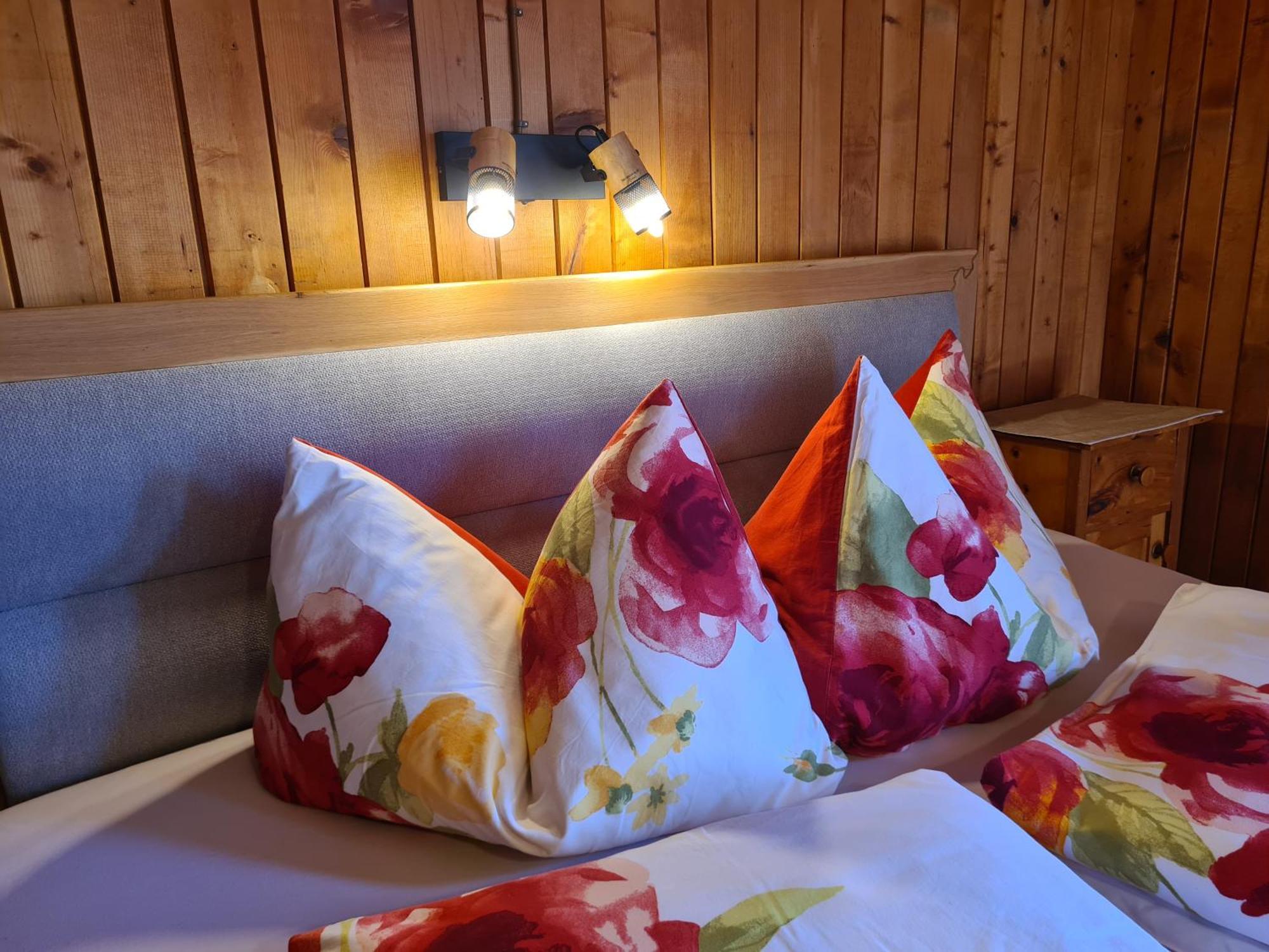 Ferienhaus Meins Kals-am Großglockner Extérieur photo