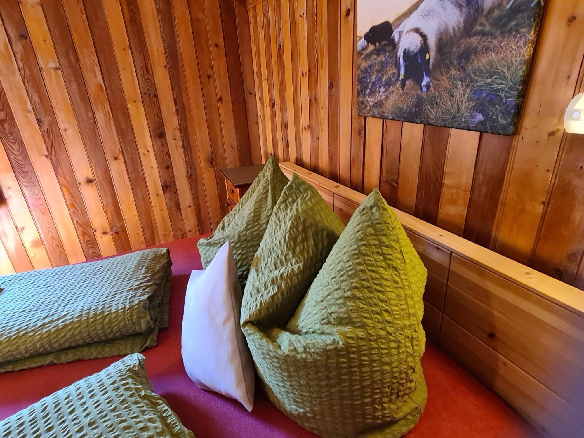 Ferienhaus Meins Kals-am Großglockner Extérieur photo