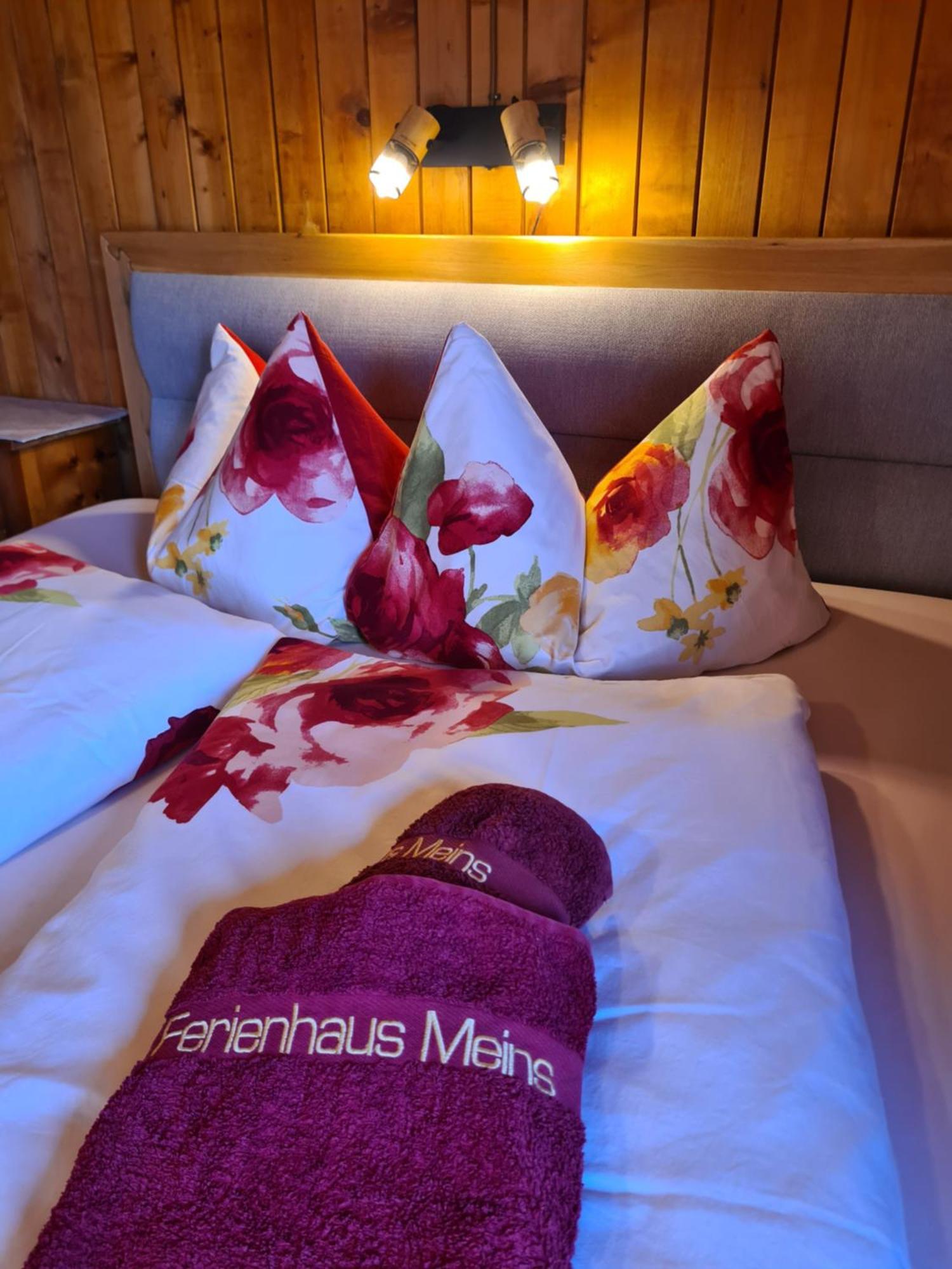 Ferienhaus Meins Kals-am Großglockner Extérieur photo