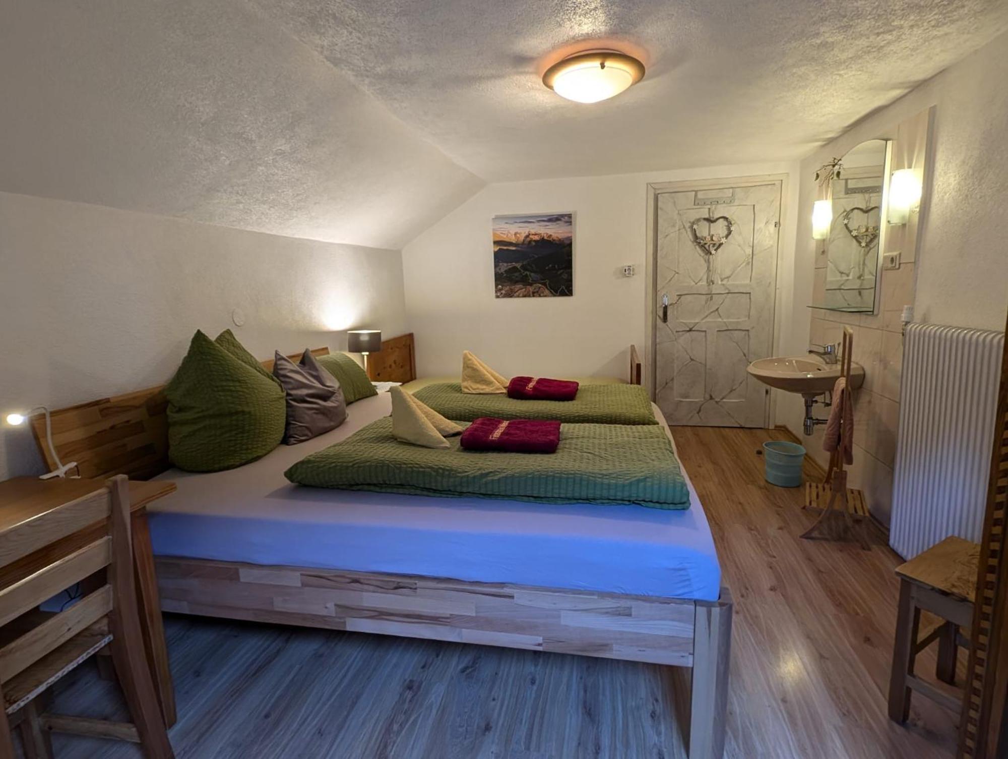Ferienhaus Meins Kals-am Großglockner Extérieur photo
