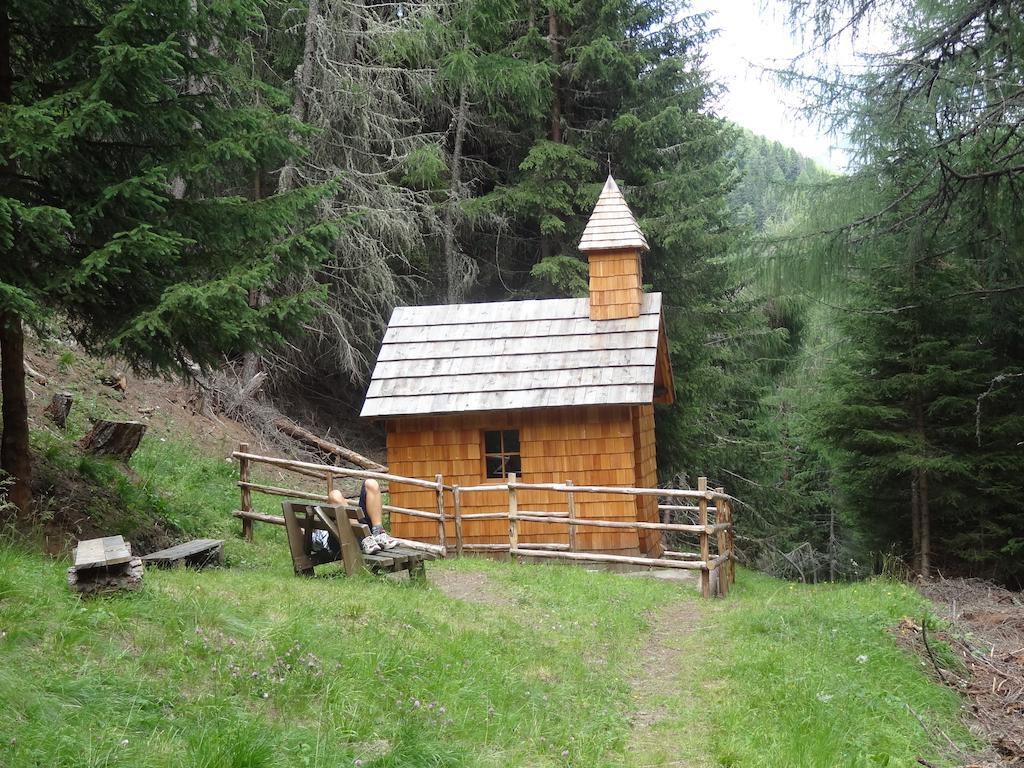 Ferienhaus Meins Kals-am Großglockner Chambre photo
