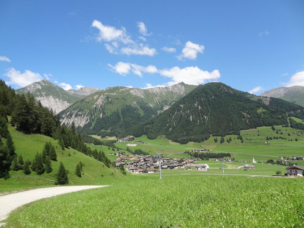 Ferienhaus Meins Kals-am Großglockner Chambre photo