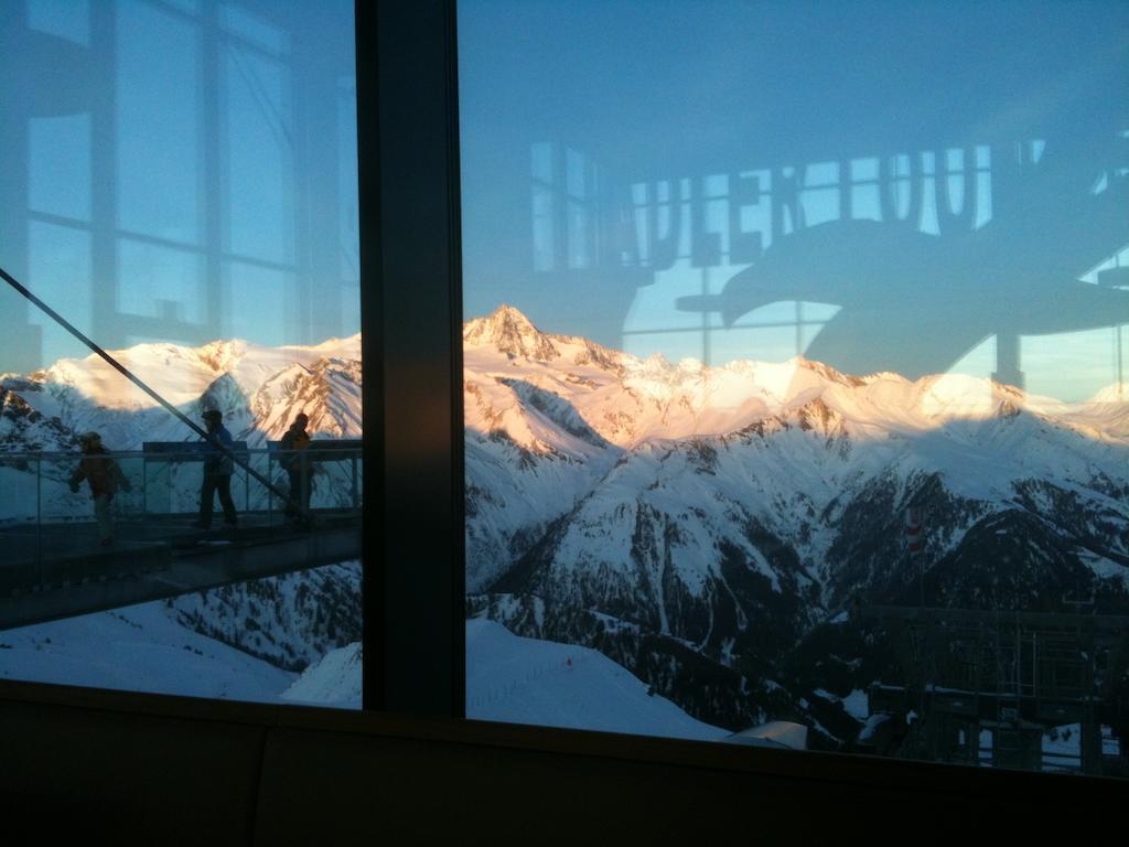 Ferienhaus Meins Kals-am Großglockner Chambre photo