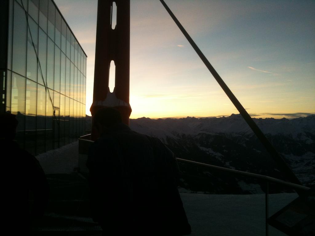 Ferienhaus Meins Kals-am Großglockner Chambre photo