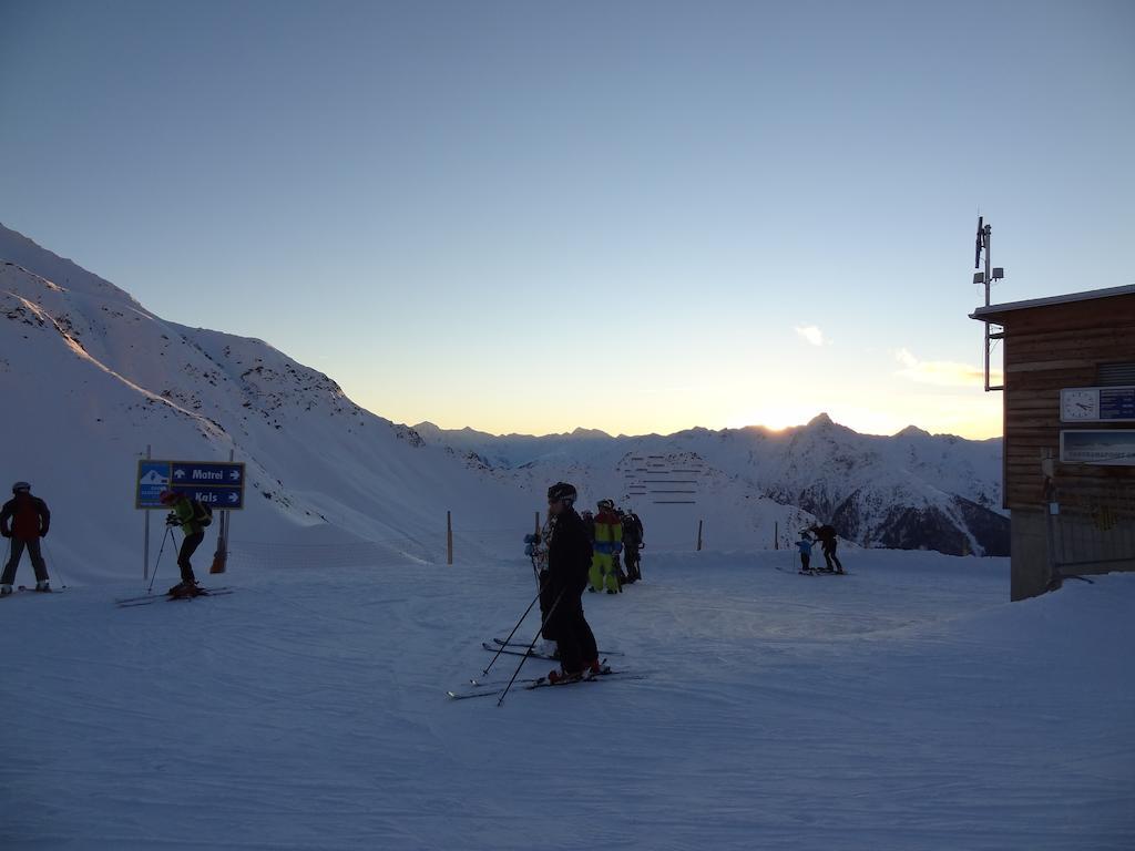 Ferienhaus Meins Kals-am Großglockner Chambre photo
