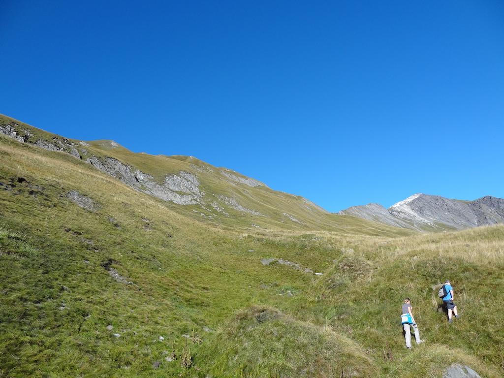 Ferienhaus Meins Kals-am Großglockner Extérieur photo