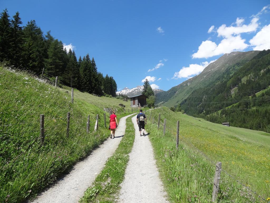 Ferienhaus Meins Kals-am Großglockner Extérieur photo