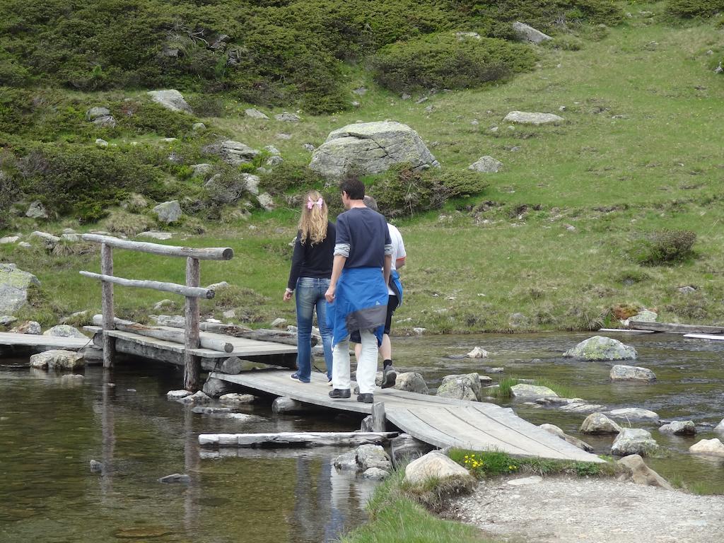Ferienhaus Meins Kals-am Großglockner Extérieur photo