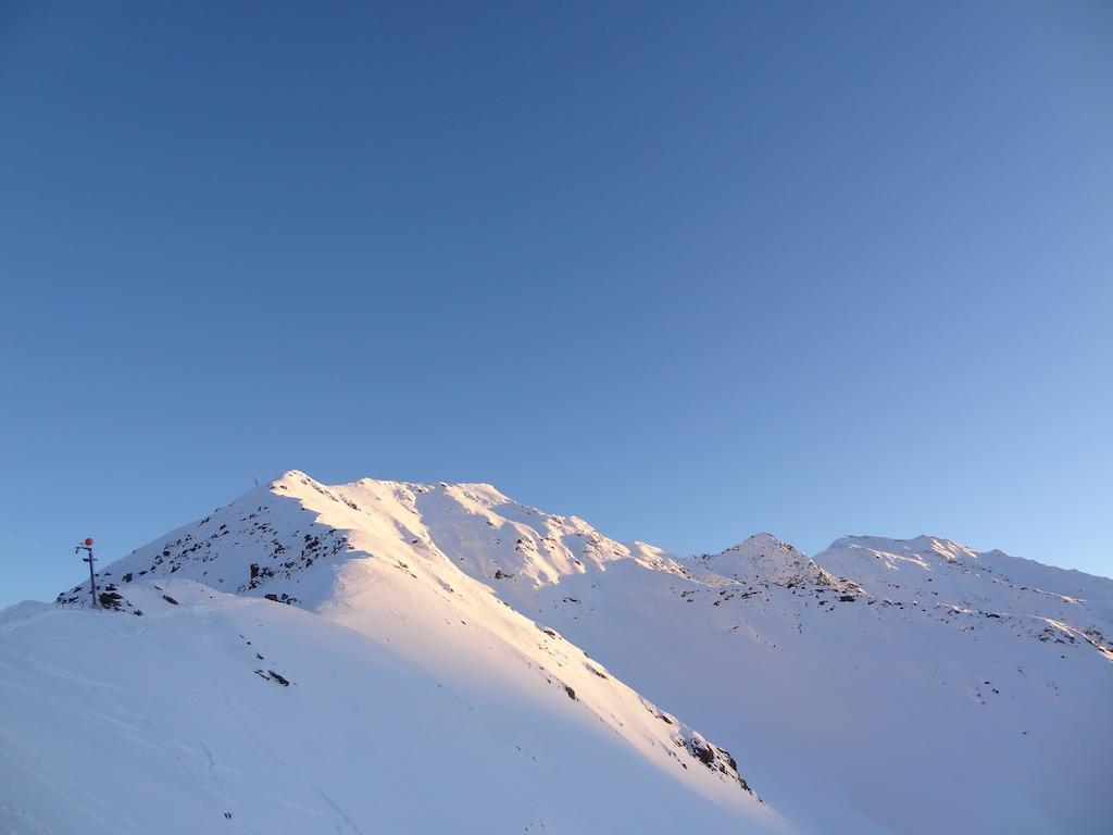 Ferienhaus Meins Kals-am Großglockner Extérieur photo