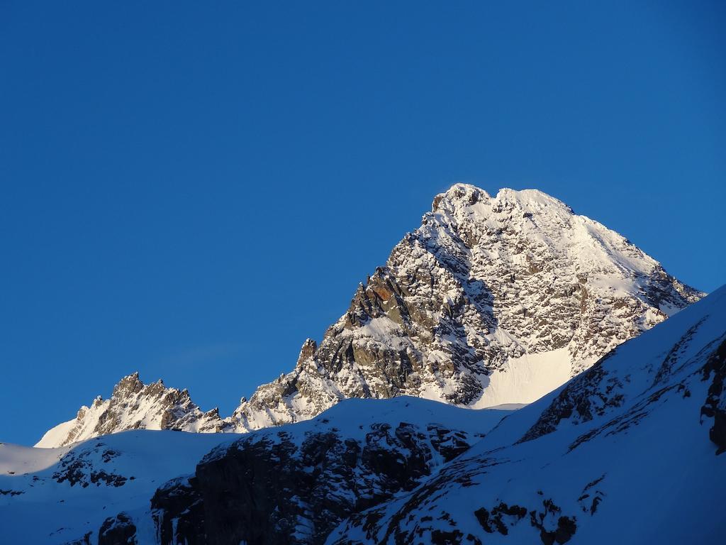 Ferienhaus Meins Kals-am Großglockner Extérieur photo