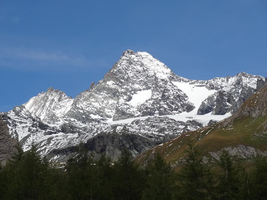 Ferienhaus Meins Kals-am Großglockner Extérieur photo