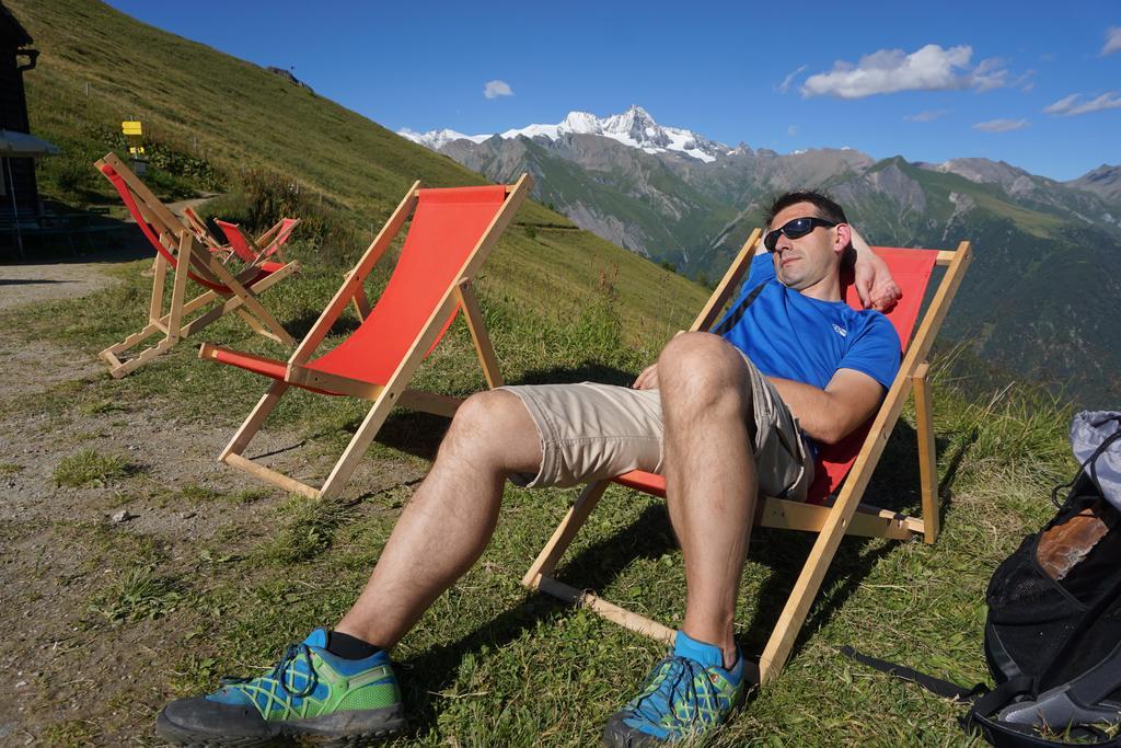 Ferienhaus Meins Kals-am Großglockner Extérieur photo