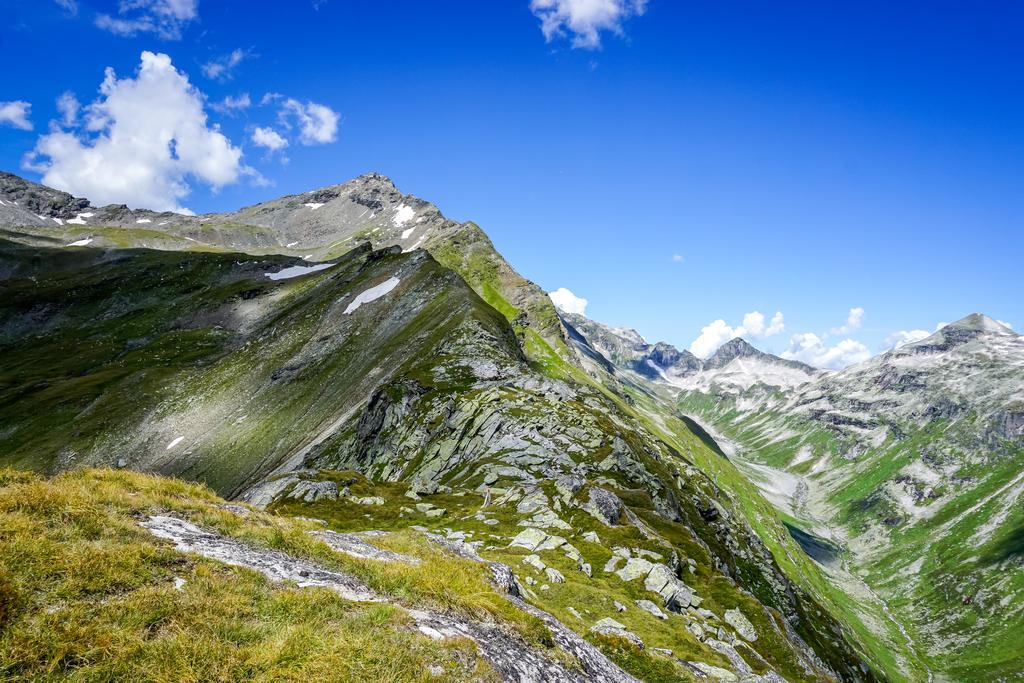 Ferienhaus Meins Kals-am Großglockner Extérieur photo