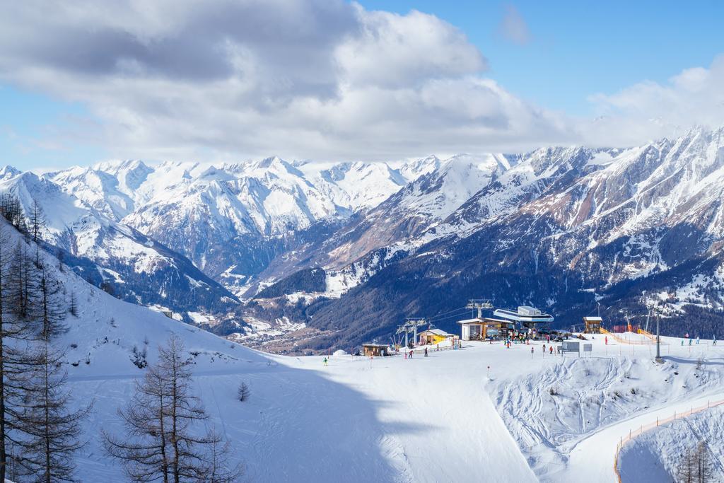 Ferienhaus Meins Kals-am Großglockner Extérieur photo