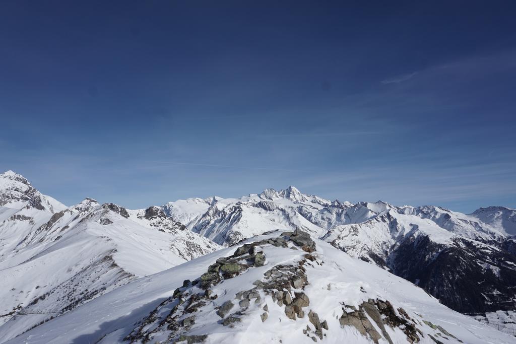 Ferienhaus Meins Kals-am Großglockner Extérieur photo