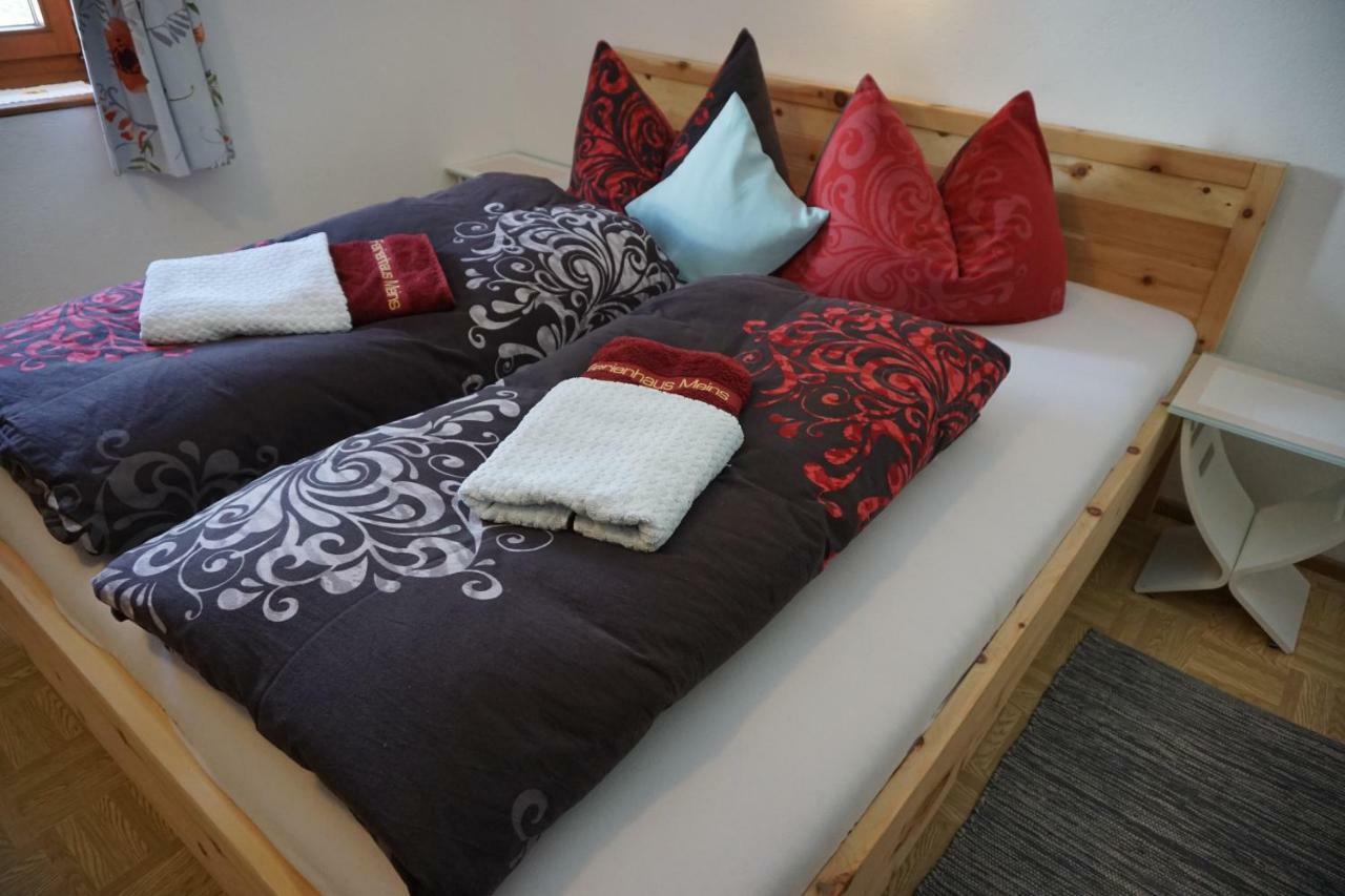 Ferienhaus Meins Kals-am Großglockner Extérieur photo