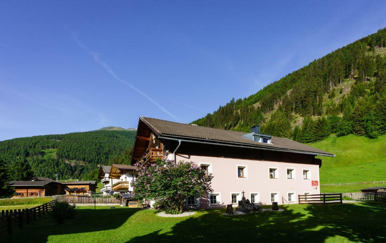 Ferienhaus Meins Kals-am Großglockner Extérieur photo