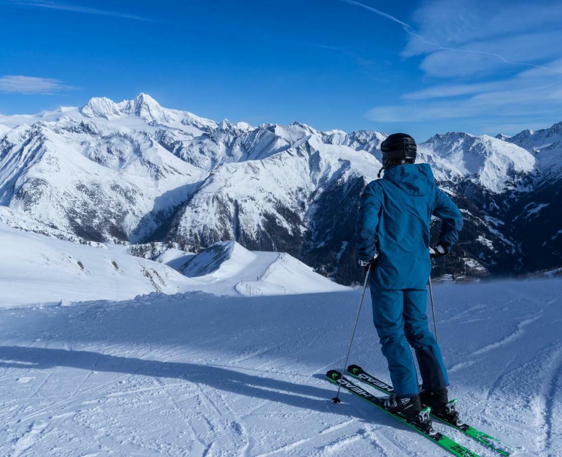 Ferienhaus Meins Kals-am Großglockner Extérieur photo