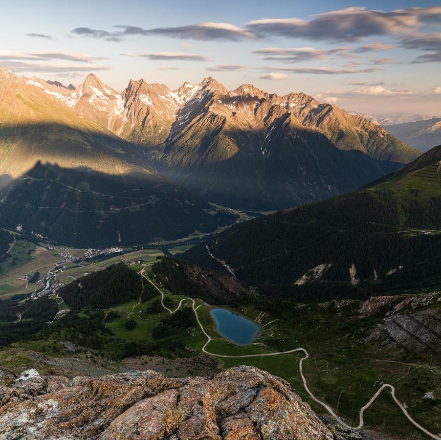 Ferienhaus Meins Kals-am Großglockner Extérieur photo